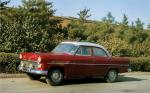 FAW Dongfeng CA71 1958 года